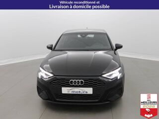 A3 35 TDI 150 S tronic 7 +Cam&eacute;ra +Jantes 2022 occasion 10150 Lavau