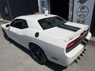 Challenger RT V8 5,7L HEMI BV6 2010 occasion 33300 Bordeaux