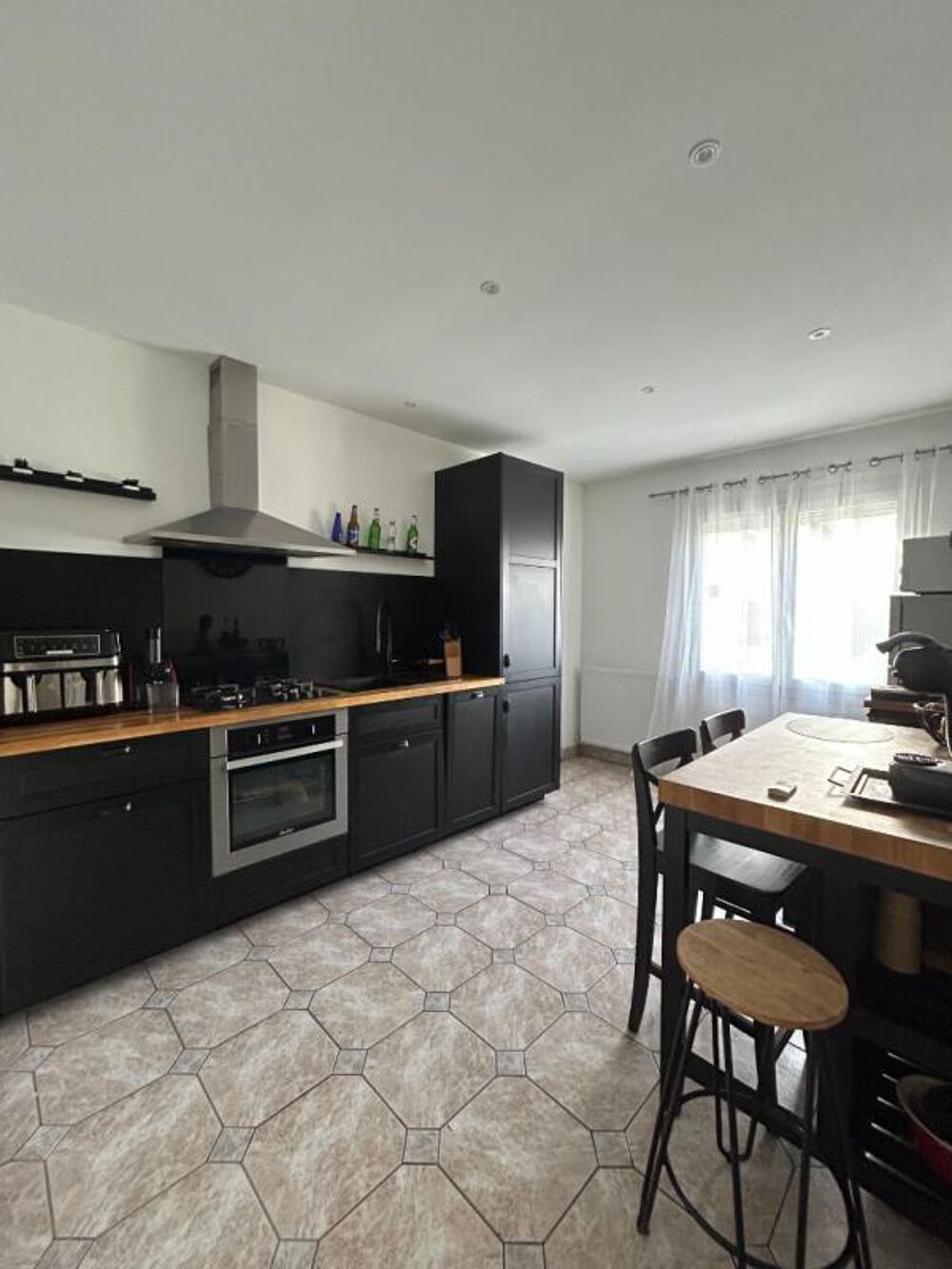 14100 Ouilly le Vicomte Maison plain-pied avec jardin 279 000 Euros