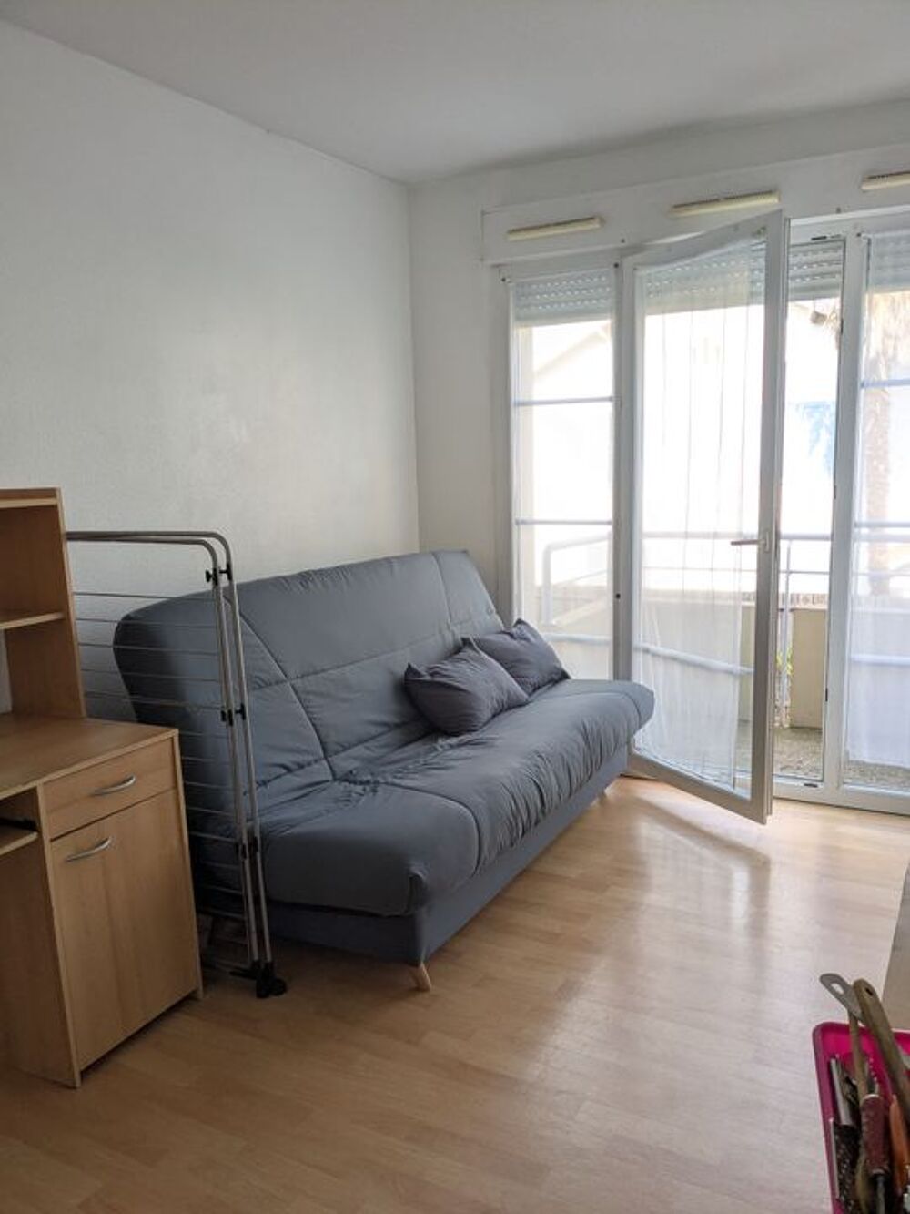 Location Appartement Studio de 18m2 à louer sur Pau Pau