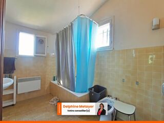  Maison à vendre 6 pièces 168 m²