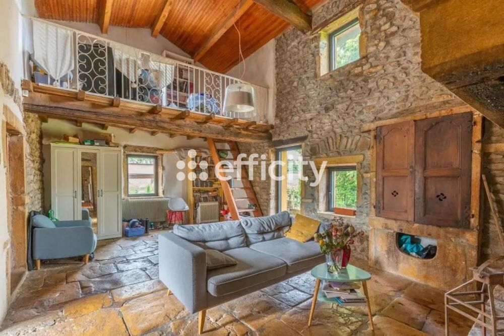 Vente Maison Maison Chatillon