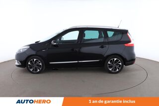 Grand scenic IV 1.2 TCe Energy Bose Edition 7PL 130 ch 2015 occasion 92130 Issy-les-Moulineaux