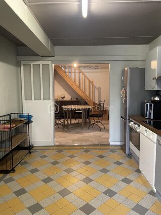  Maison � vendre 5 pi�ces 82 m�