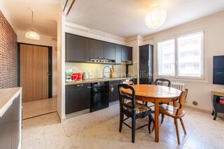  Appartement à vendre 4 pièces 67 m²