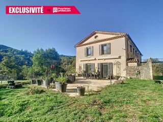  Maison � vendre 15 + pi�ces 245 m�