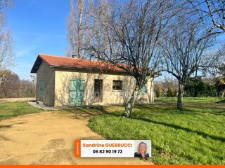  Maison � vendre 4 pi�ces 72 m�