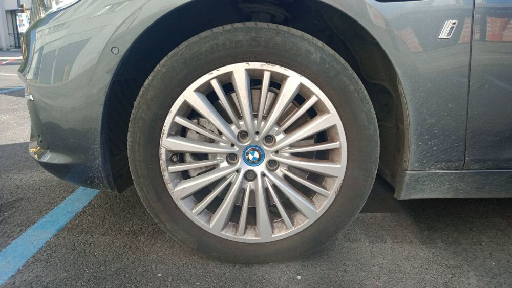 Serie 2 xDrive 1.5 225 Hybrid BVA6 Luxury 2018 occasion 92270 Bois Colombes