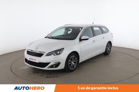 Peugeot 308 sw 1.2 PureTech Allure EAT6 130 ch