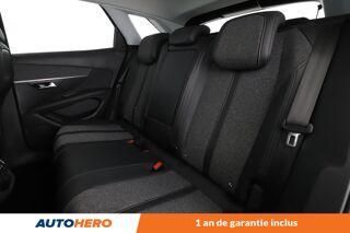 3008 1.5 Blue-HDi Allure Business 130 ch 2019 occasion 92130 Issy-les-Moulineaux