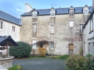  Propri�t�/ch�teau � vendre 15 + pi�ces 460 m�