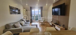  Appartement à vendre 3 pièces 61 m²