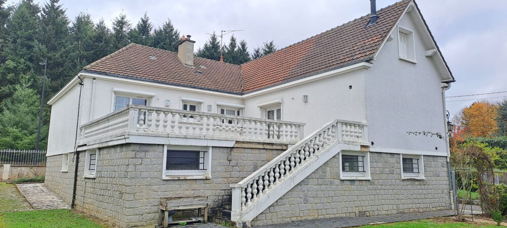 Damigny, Maison familiale d'exception, 242 m² entre lumière et sérénité