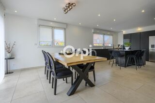 Maison à vendre 5 pièces 178 m²
