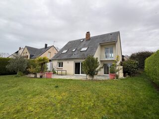  Maison � vendre 7 pi�ces 129 m�