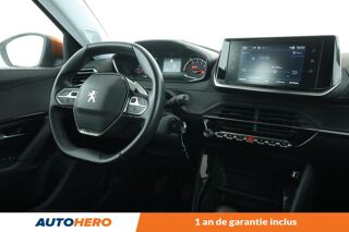 2008 1.2 PureTech Active 131 ch 2021 occasion 92130 Issy-les-Moulineaux