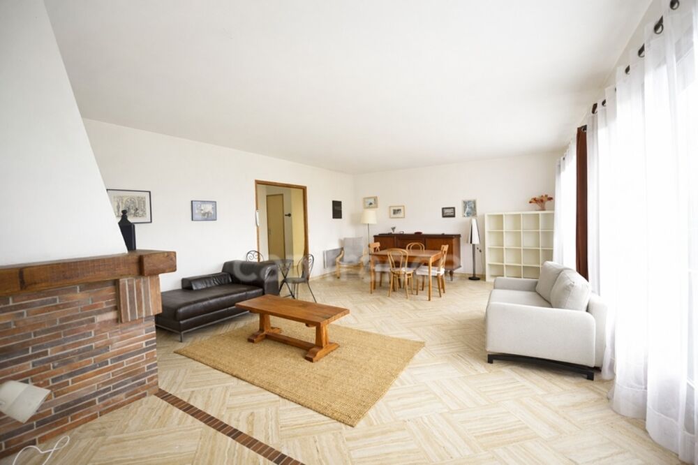 Maison atypique au calme, proche de Bonnières-sur-Seine 78270
