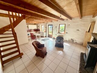  Maison à vendre 3 pièces 53 m²