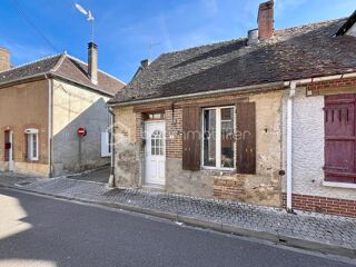  Maison à vendre 2 pièces 47 m²