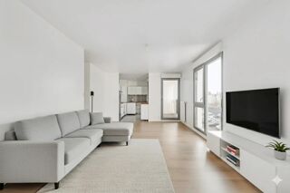  Appartement � vendre 2 pi�ces 53 m�