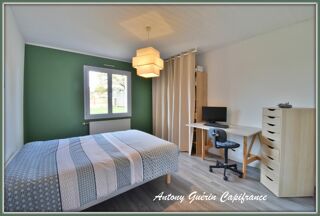  Maison � vendre 6 pi�ces 134 m�