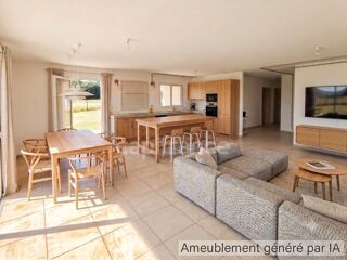  Maison 5 pièces 103 m² Louhans