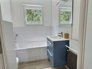  Maison à vendre 6 pièces 108 m²
