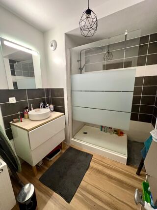  Appartement  vendre 3 pices 63 m