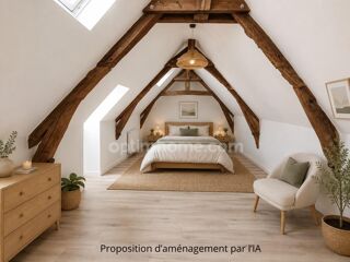  Appartement à vendre 4 pièces 106 m²