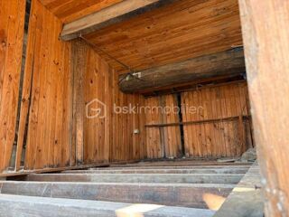  Maison � vendre 2 pi�ces 40 m�