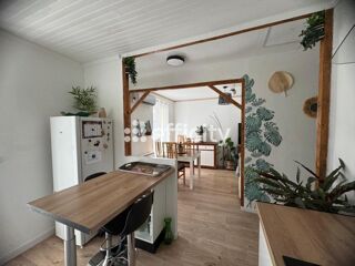  Maison � vendre 5 pi�ces 81 m�