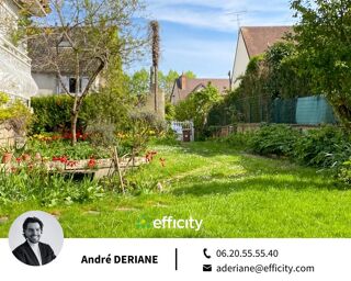  Maison à vendre 7 pièces 140 m²