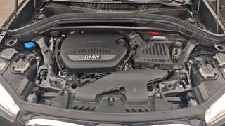 X1 sDrive 18d 150 Steptronic8 Business 2018 occasion 71430 Saint Aubin En Charollais