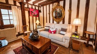  Propriété/château à vendre 6 pièces 265 m²