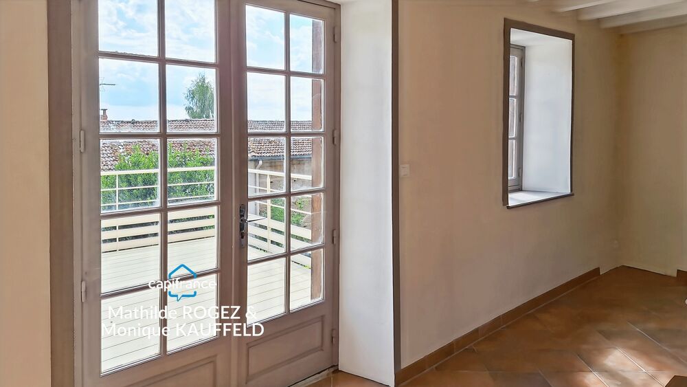 Vente Maison Maison rénovée avec terrasse et jardin - résidence principale, secondaire ou investisseurs ! Olmet