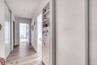  Appartement � vendre 2 pi�ces 51 m�