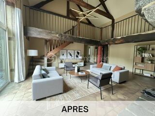  Maison  vendre 10 pices 240 m
