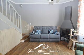  Maison  vendre 5 pices 81 m