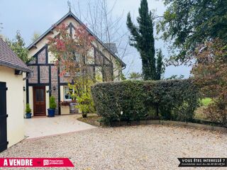  Maison � vendre 8 pi�ces 230 m�