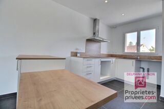  Maison � vendre 4 pi�ces 112 m�