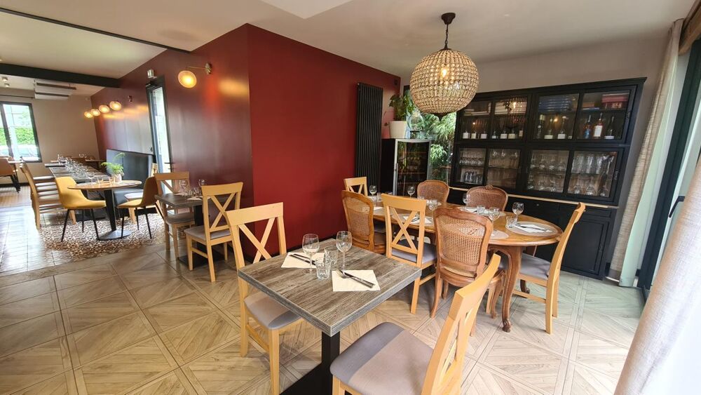 Vente Maison Maison Coueron