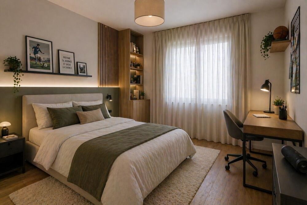 � vendre  Appartement Montrouge (92120)