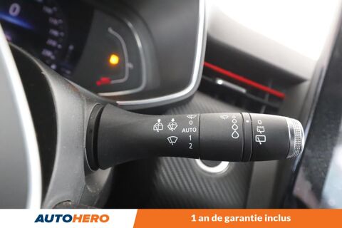 Clio 1.3 TCe RS Line EDC 130 ch 2020 occasion 92130 Issy-les-Moulineaux