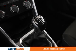T-ROC 1.0 TSI 110 ch 2022 occasion 92130 Issy-les-Moulineaux