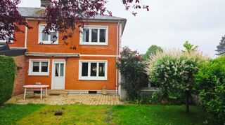  Maison � vendre 4 pi�ces 82 m�