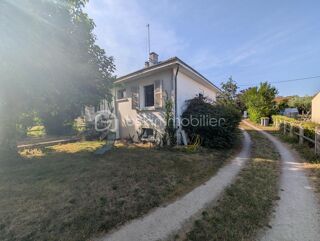  Maison à vendre 4 pièces 97 m²