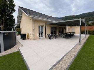  Villa à vendre 6 pièces 124 m²