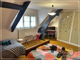  Maison à vendre 6 pièces 161 m²