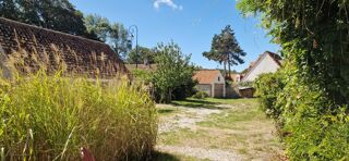  Ferme à vendre 4 pièces 88 m²