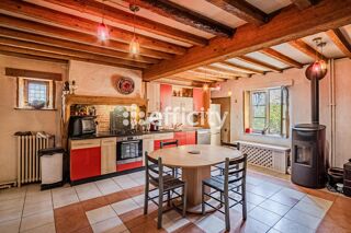  Maison � vendre 4 pi�ces 102 m�